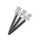 Dart Tips Harrows Conversion Points Metal 2BA – 3 Pcs. - Aluminium