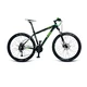 Mountain Bike 4EVER Convex 27.5” – 2017 - Black-Green