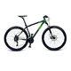 Mountain Bike 4EVER Convex 29” – 2017 - Black-Green