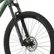 Mountain Bike Kross Level 5.0 29” – 2024 - Green Glossy