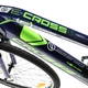 Men’s Cross E-Bike Crussis e-Cross 1.5-S – 2020