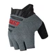 Cyklo rukavice Kellys Cutout Short 022 - Grey - Grey
