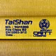 Judo Tatami Taishan 200x100x5 cm gelb