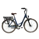 Devron 28120 City E-Bike - Modell 2016 - Stille Nacht