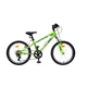 Detský bicykel DHS Alu-Kids 2023 20"  - model 2014 - zelená