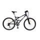 Összteleszkópos kerékpár DHS  Blazer 2645 - 2014 modell