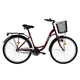 Stadtfahrrad DHS Citadinne 2632 26" - Modell 2016