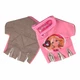 BARBIE - Cycling Gloves For Children