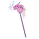 Hobby Horse inSPORTline Garanito - Purple