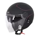 Scooter Helmet W-TEC Vernante - Rosanero - Rosanero