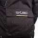 Women’s Touring Motorcycle Jacket W-TEC Smackton Lady - Black-Green