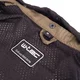Pánská bunda W-TEC Black Heart Hat Skull Jacket s aramidem - 2.jakost - khaki