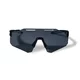 Sportowe okulary przeciwsłoneczne Altalist Legacy 3 - biały z czarnymi okularami