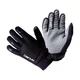 Motocross/Cycling Gloves W-TEC Matosinos - Black
