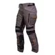 Women’s Motorcycle Pants W-TEC Smackton Lady - Black - Grey Orange