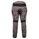 Women’s Motorcycle Pants W-TEC Smackton Lady - Grey Orange