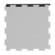 Okraj pre záťažovú podložku inSPORTline Puzeko 50x50x0,5 cm - čierna - variant B