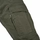 Men’s Motorcycle Pants BOS Cargo D - Brown Camo