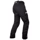 Women’s Motorcycle Pants W-TEC Siema - Black