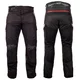 Motorcycle Pants BOS Soul - Neon - Black