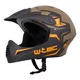 Downhill Helmet W-TEC Campanero Matte Green