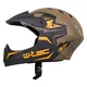 Downhill Helmet W-TEC Campanero Matte Green