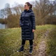 Women’s Heated Jacket inSPORTline WARMatera