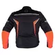 Herren-Motojacke BOS Laganas