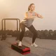 Step fitness do aerobiku regulowany inSPORTline AS150