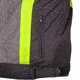 Herren-Motojacke BOS Tokyo - neon