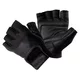 Chopper Gloves W-TEC Opavson - Black - Black