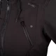 Women’s Softshell Motorcycle Jacket W-TEC Dyte - Black