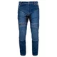 Moto jeansy BOS Prado - Blue