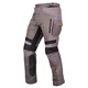 Motorcycle Pants W-TEC Smackton - Grey Orange