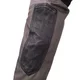 Motorcycle Pants W-TEC Smackton - Grey Orange