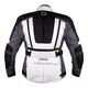 Men’s Touring Motorcycle Jacket BOS Maximum - Sand