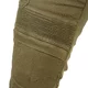 Men’s Motorcycle Pants W-TEC Cargotic - Olive Green