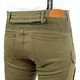 Men’s Motorcycle Pants W-TEC Cargotic - Olive Green