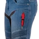 W-TEC Dynetis Herren-Moto-Jeans