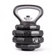 Cement Dumbbell Set inSPORTline ON-X 6-in-1 40 kg