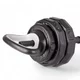 Cement Dumbbell Set inSPORTline ON-X 6-in-1 40 kg