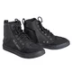 Motorcycle Boots W-TEC Sevendee - Dark Grey - Black
