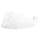 Pinlock Ready Replacement Visor for W-TEC Venero Helmet - Clear - Clear