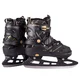 Ice Skates inSPORTline Golnes - Black