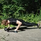 Multifunctional Plank Trainer inSPORTline Holdit