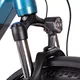 Trekking E-Bike Levit Atlas Vinka Overstep 630 29” – 2024