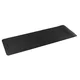 Exercise Mat inSPORTline Fity X 183 x 61 x 1.5 cm - Black