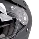 Kask motocyklowy 3w1 matowy W-TEC Valso