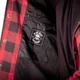 Motorcycle Shirt W-TEC Black Heart Rattlesneak