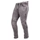 Men’s Motorcycle Jeans BOS Micas - Gray